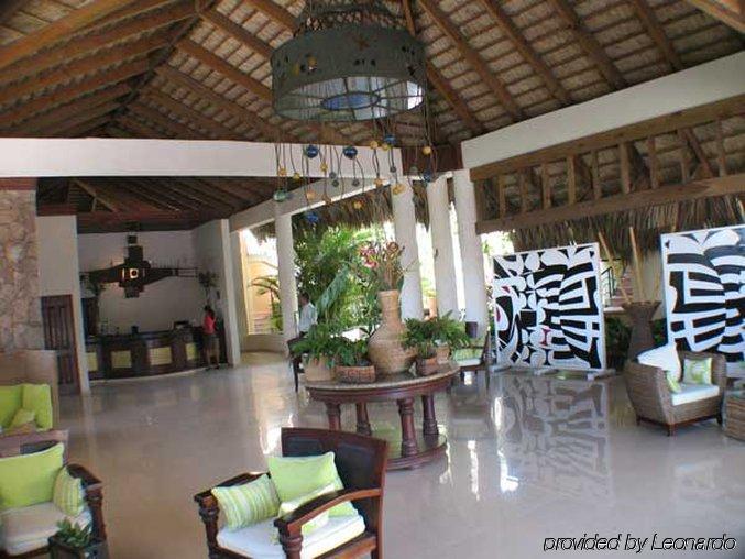 Kite Beach Inn Cabarete Exterior foto