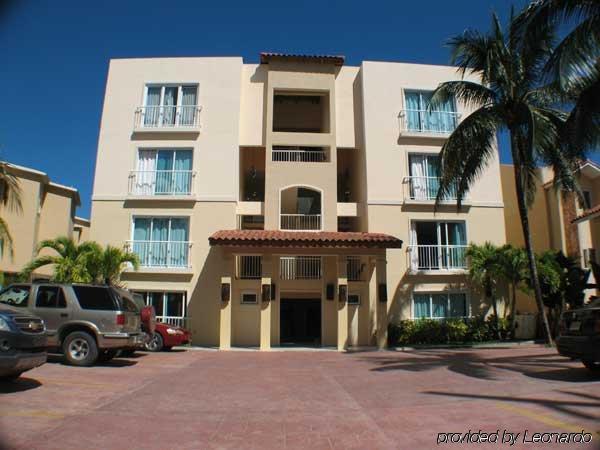Kite Beach Inn Cabarete Exterior foto